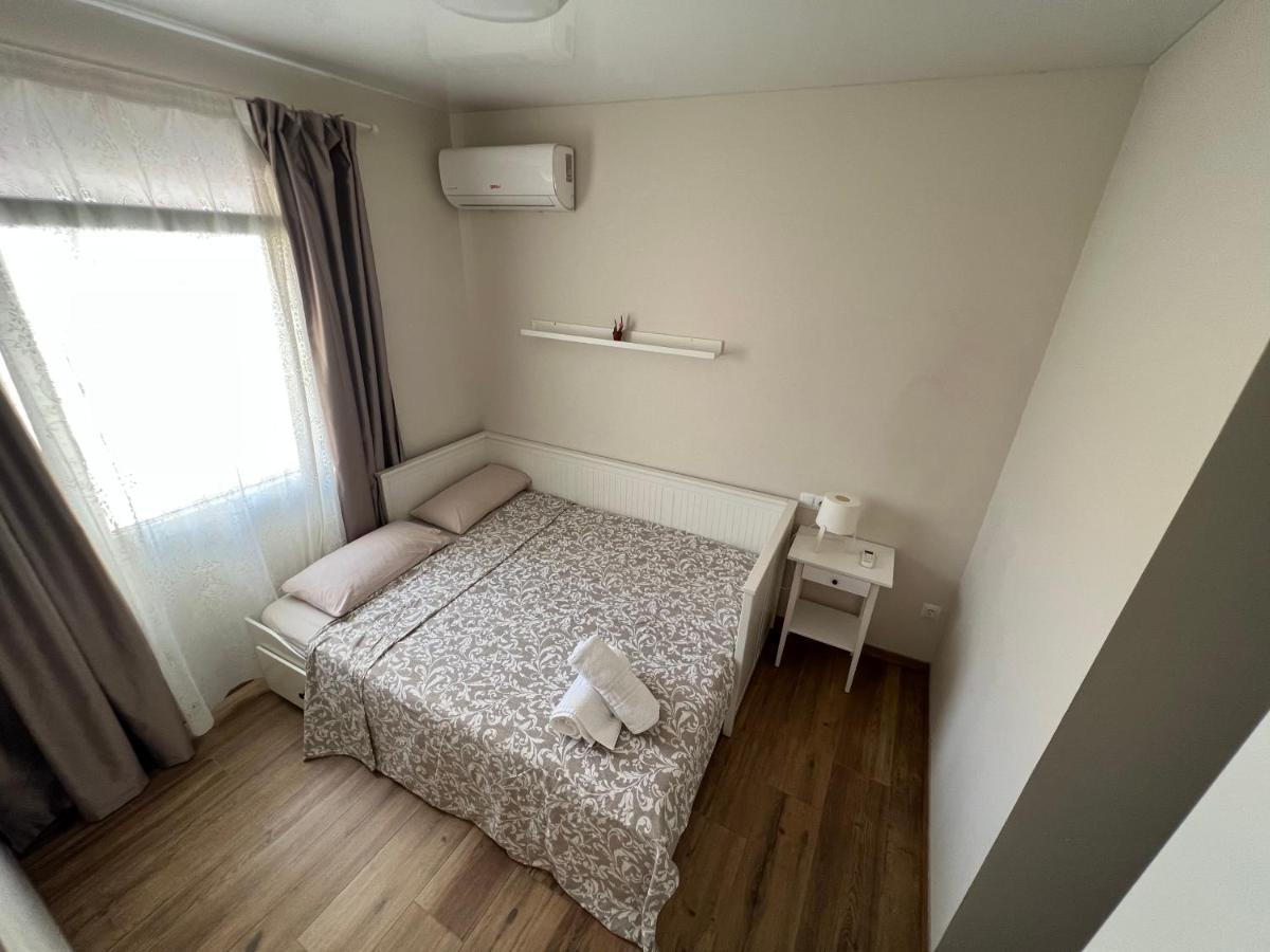 Genuar Apartments Malaga Center. Free Parking Dış mekan fotoğraf