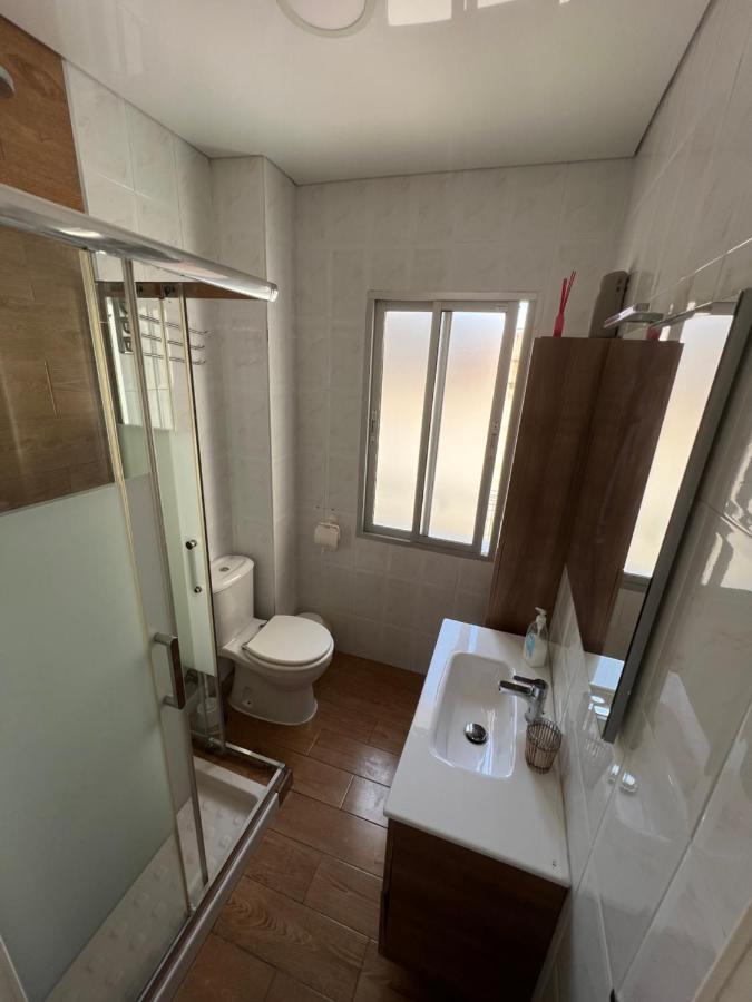 Genuar Apartments Malaga Center. Free Parking Dış mekan fotoğraf