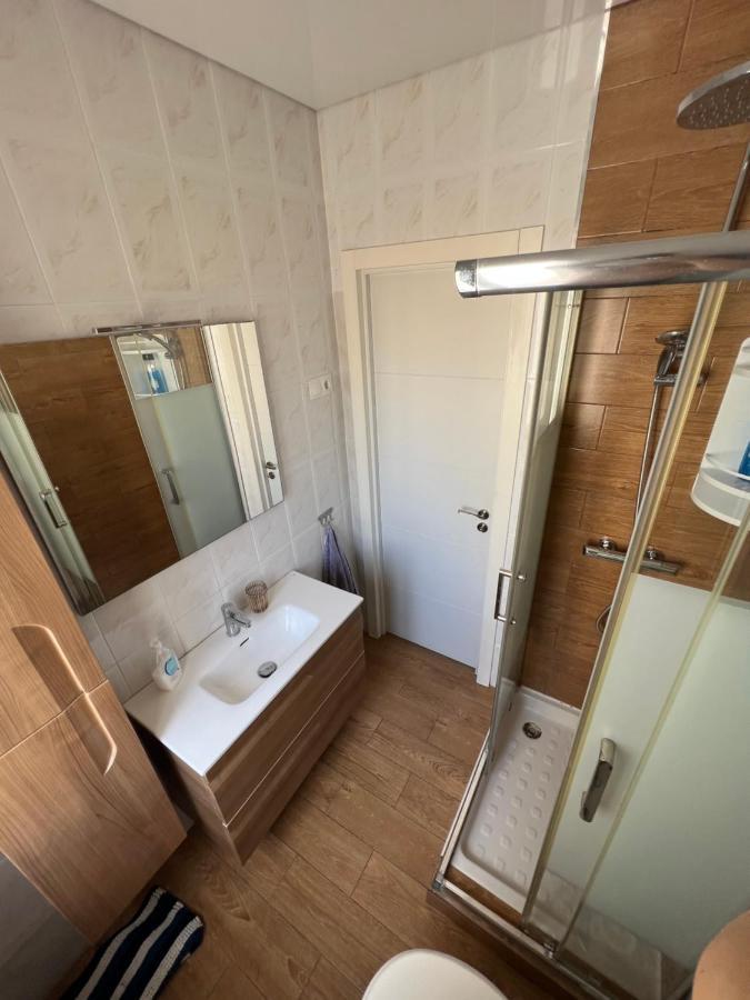 Genuar Apartments Malaga Center. Free Parking Dış mekan fotoğraf