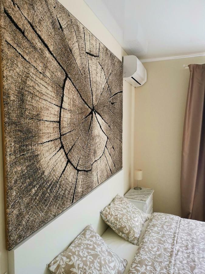 Genuar Apartments Malaga Center. Free Parking Dış mekan fotoğraf